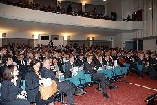 FOTO GALLERY / FORUM - ROMA 15.04.2009 :: PLATEA